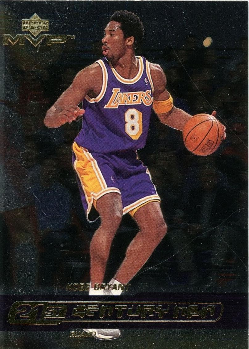 Kobe Bryant #n7