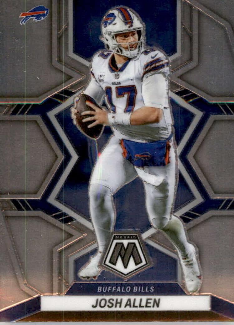 Josh Allen #20
