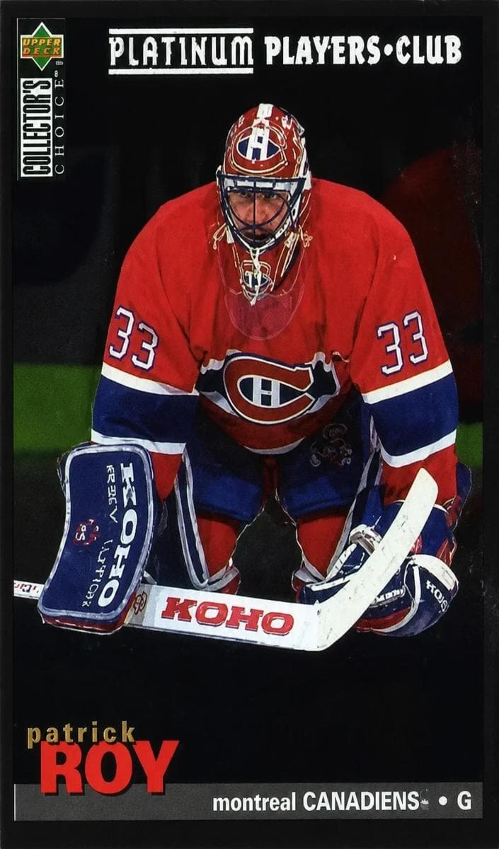Jesse Belanger #66