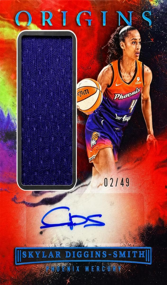 Skylar Diggins-Smith #ja-sds