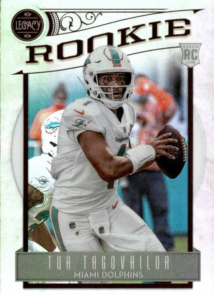 Tua Tagovailoa #202