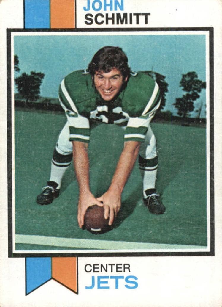 John Schmitt #24