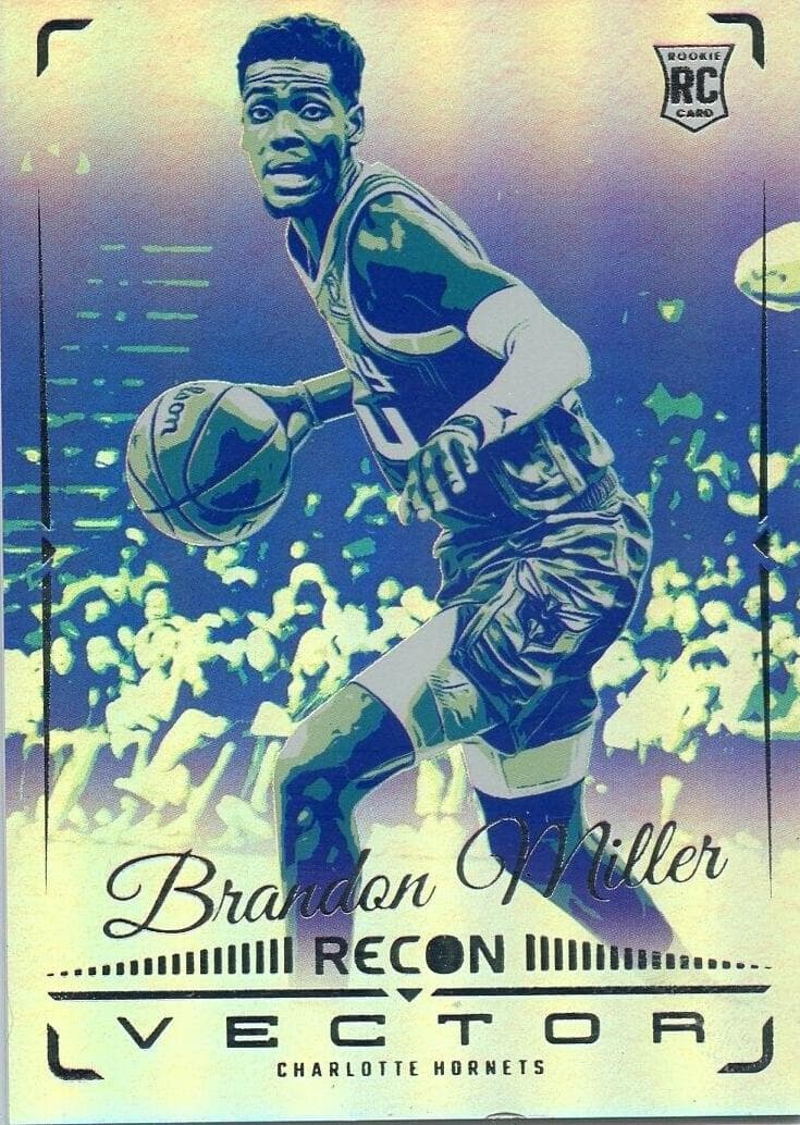 Brandon Miller #11