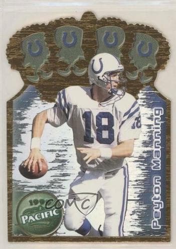 Peyton Manning #17