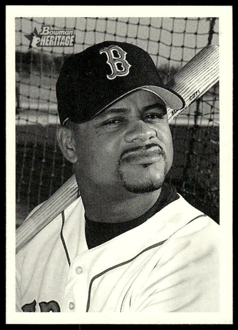 Israel Alcantara #337