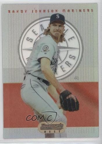 Randy Johnson #r1