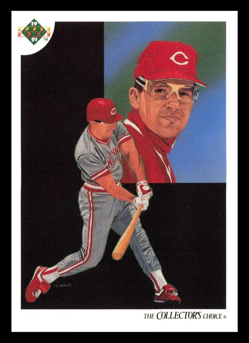 Chris Sabo #77