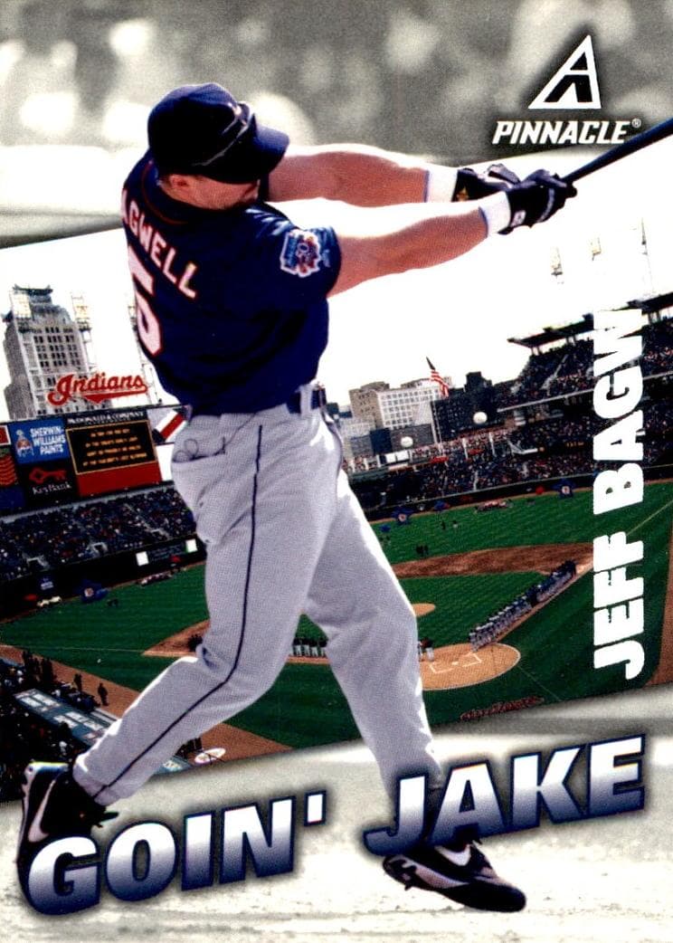 Jeff Bagwell #192