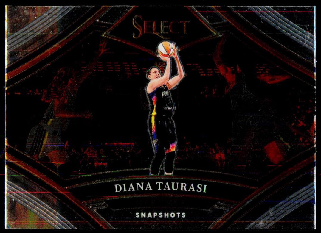 Diana Taurasi #10