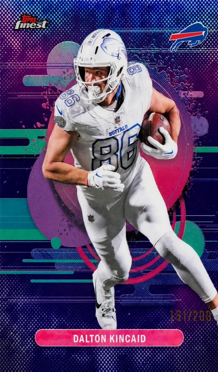 Dalton Kincaid #179