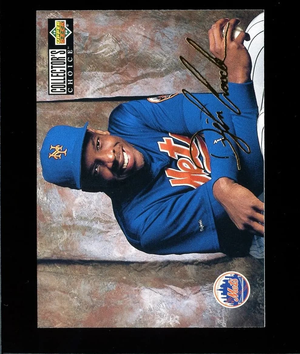 Dwight Gooden #342