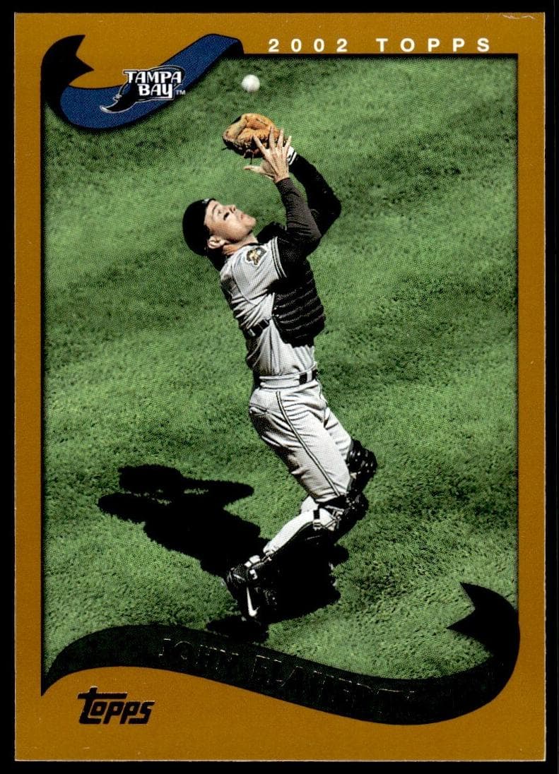 John Flaherty #154
