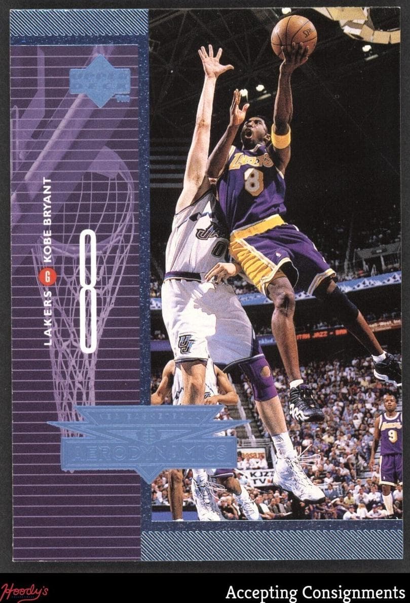 Kobe Bryant #a14