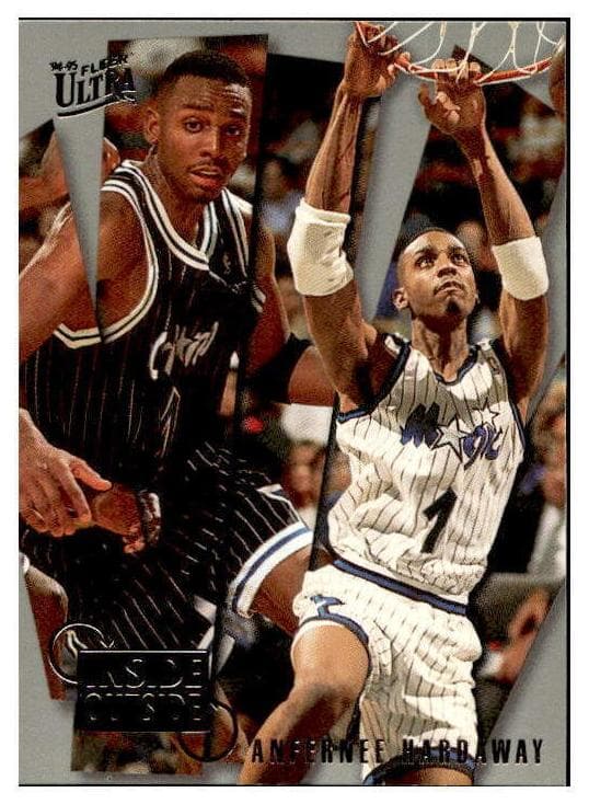 Anfernee Hardaway 1994 unknown