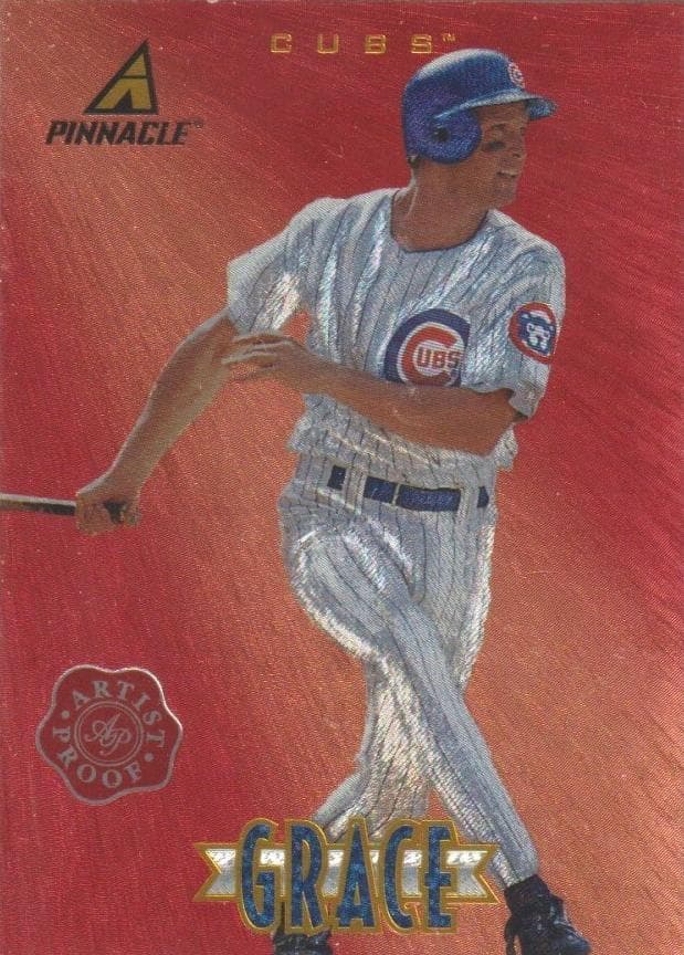 Mark Grace #39