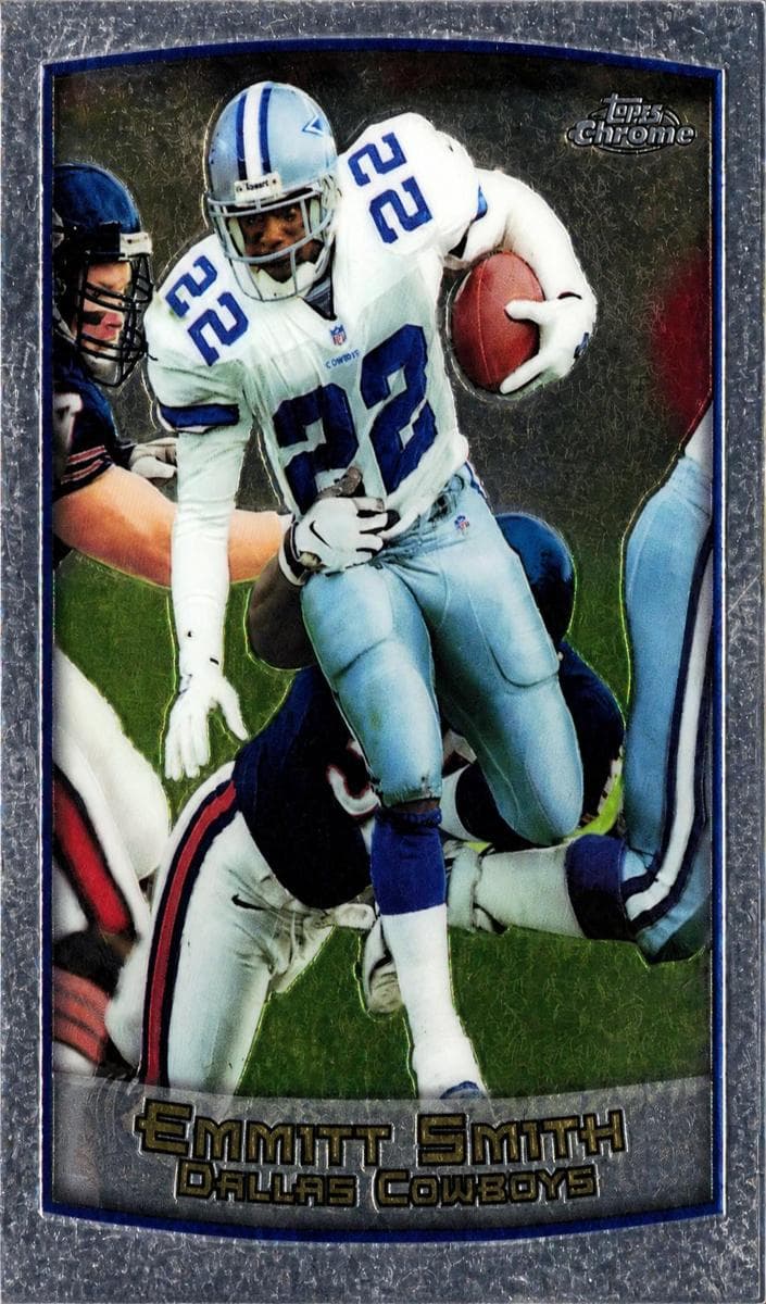 Emmitt Smith #30