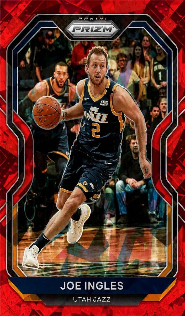 Joe Ingles #243
