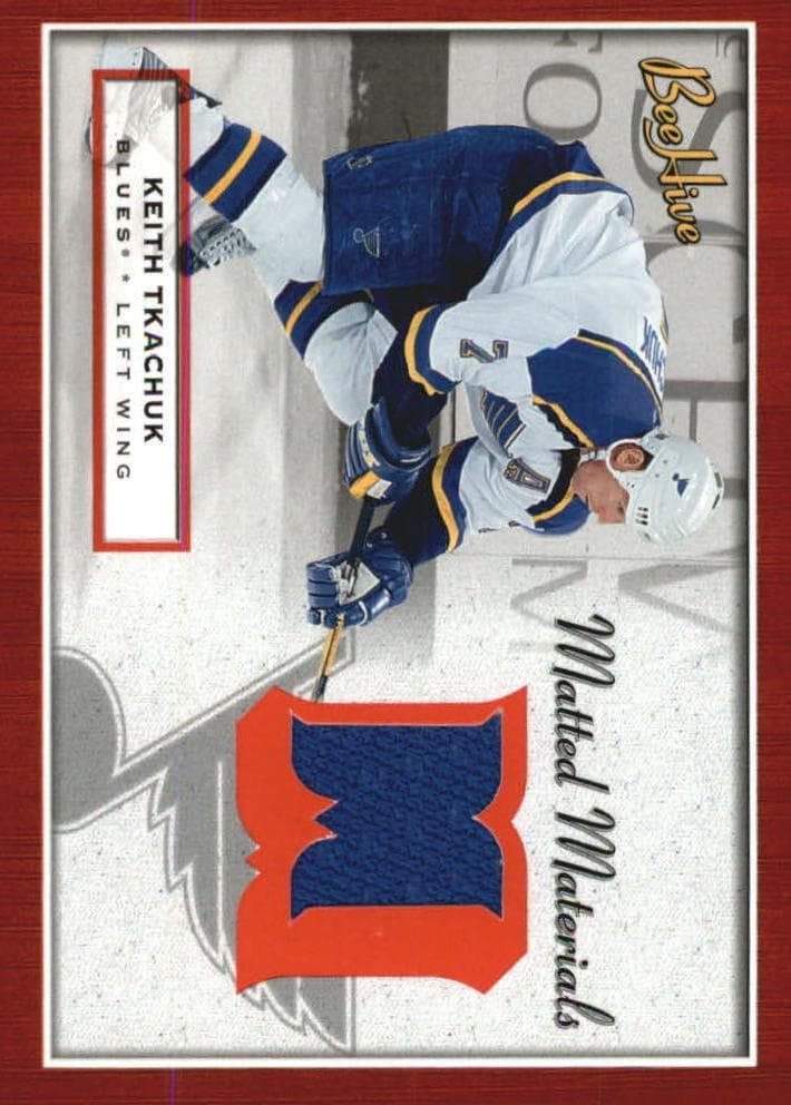 Keith Tkachuk #72