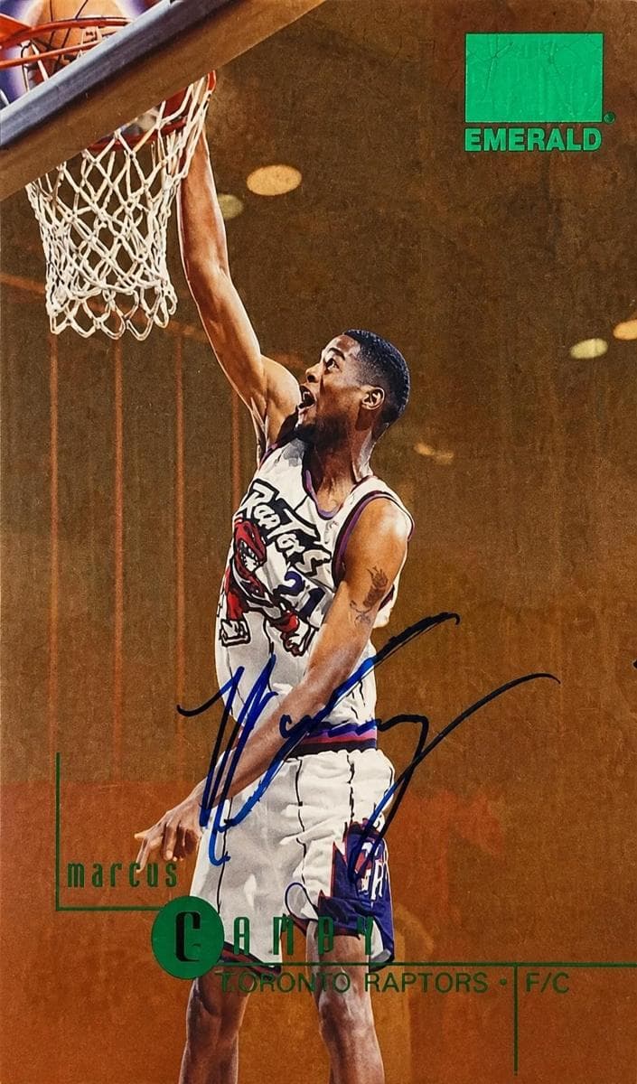 Marcus Camby #e2