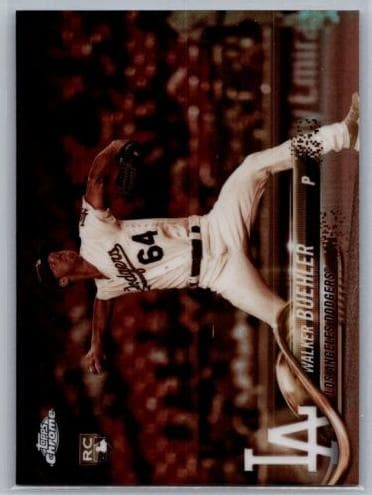 Walker Buehler #71