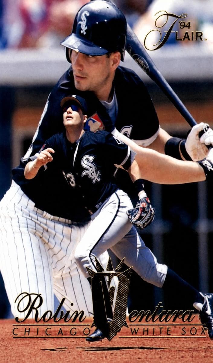 Robin Ventura #281
