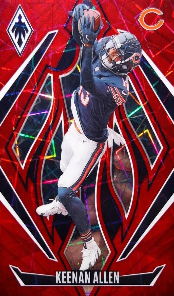 Keenan Allen #94