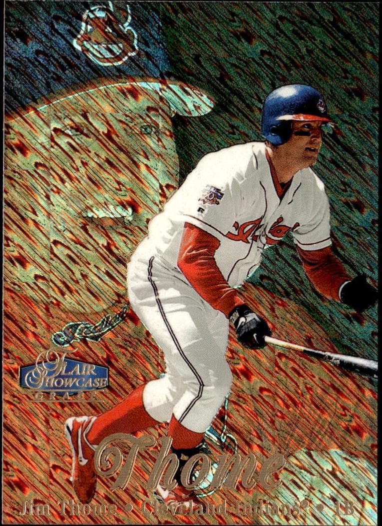 Jim Thome #89