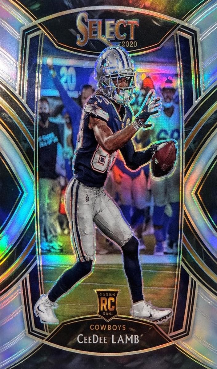 CeeDee Lamb #257