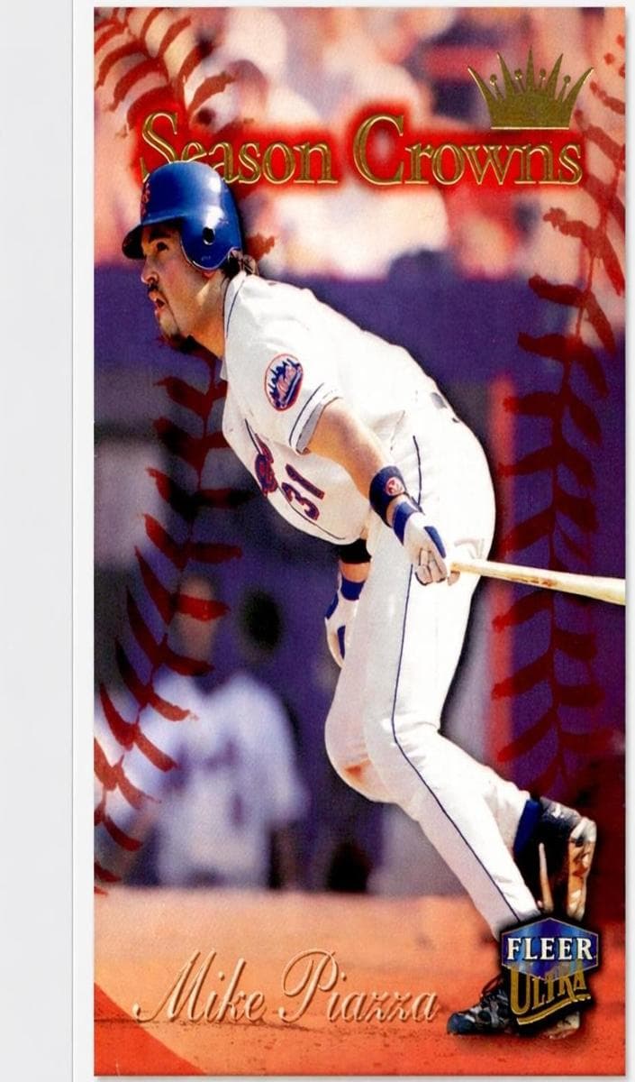 Mike Piazza #222