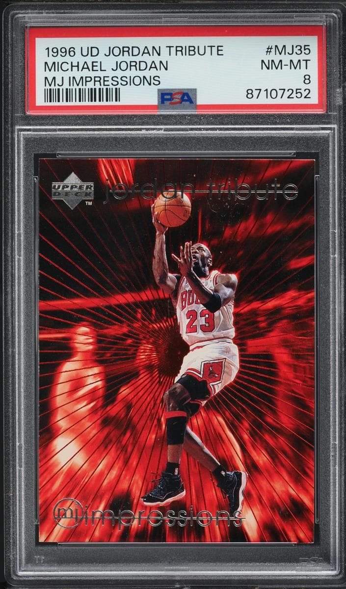 Michael Jordan #mj35