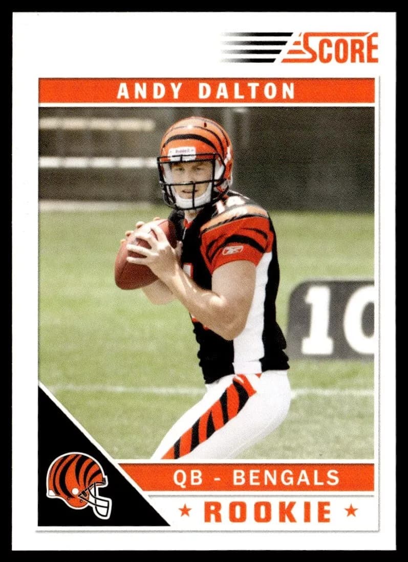 Andy Dalton #308