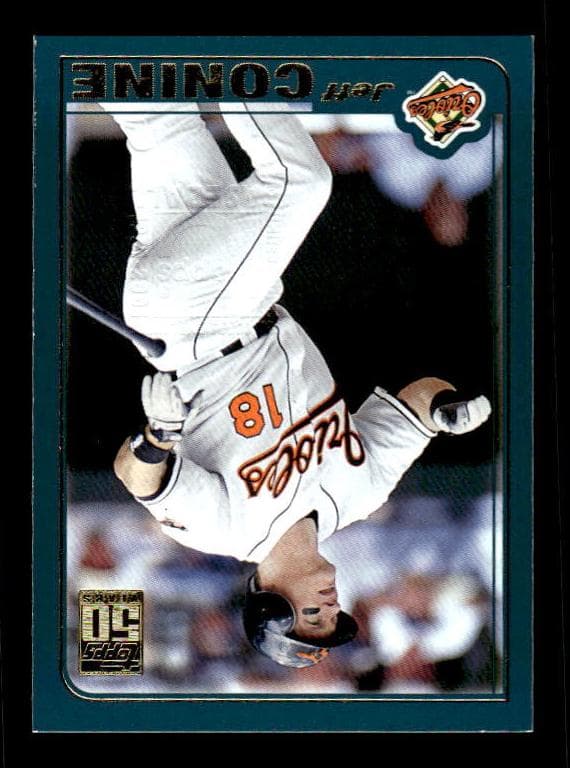 Jeff Conine #683