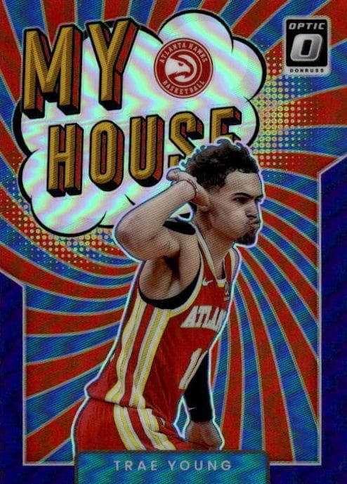 Michael Porter Jr. 2020 panini Panini Select