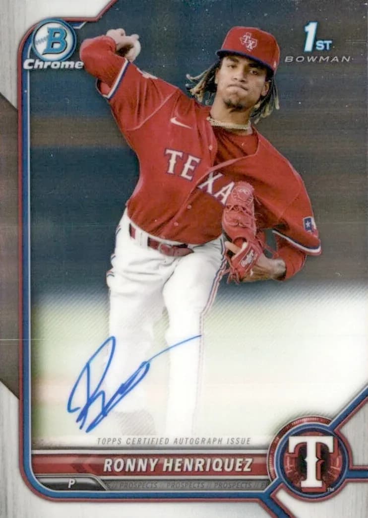 Ronny Henriquez #CPA-RH