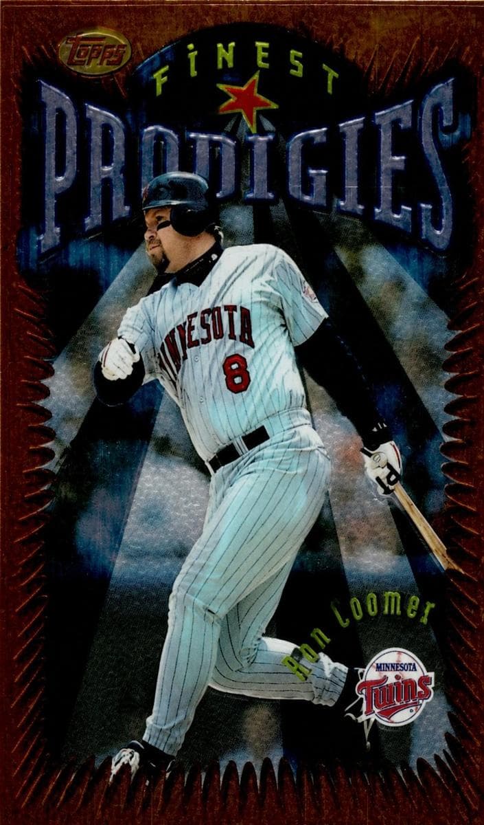 Ron Coomer #349