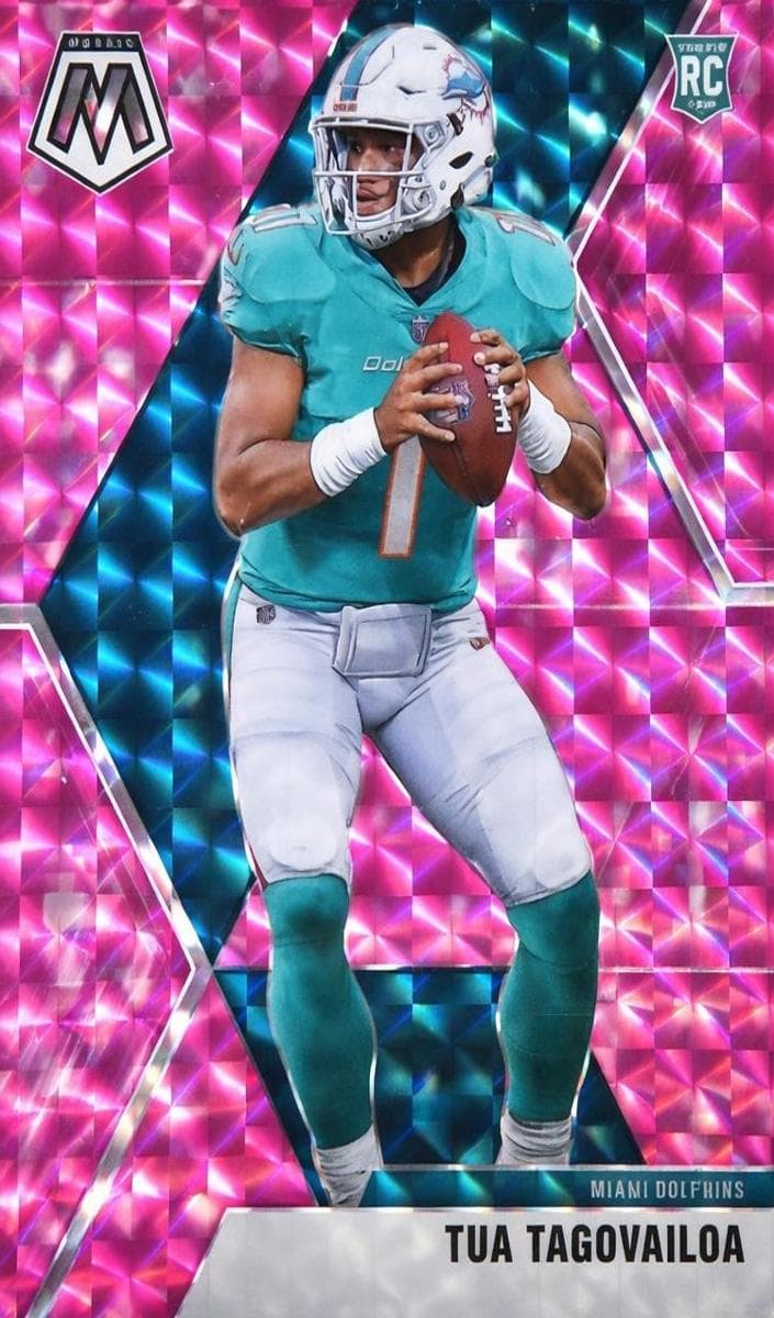 Tua Tagovailoa #203