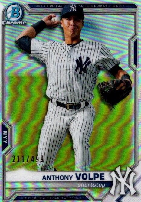 Anthony Volpe #bcp-85