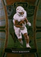 Jaxon Smith-Njigba 2023 panini Panini Select Draft Picks