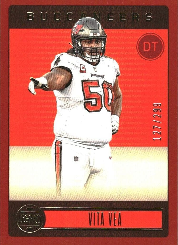 Vita Vea #92