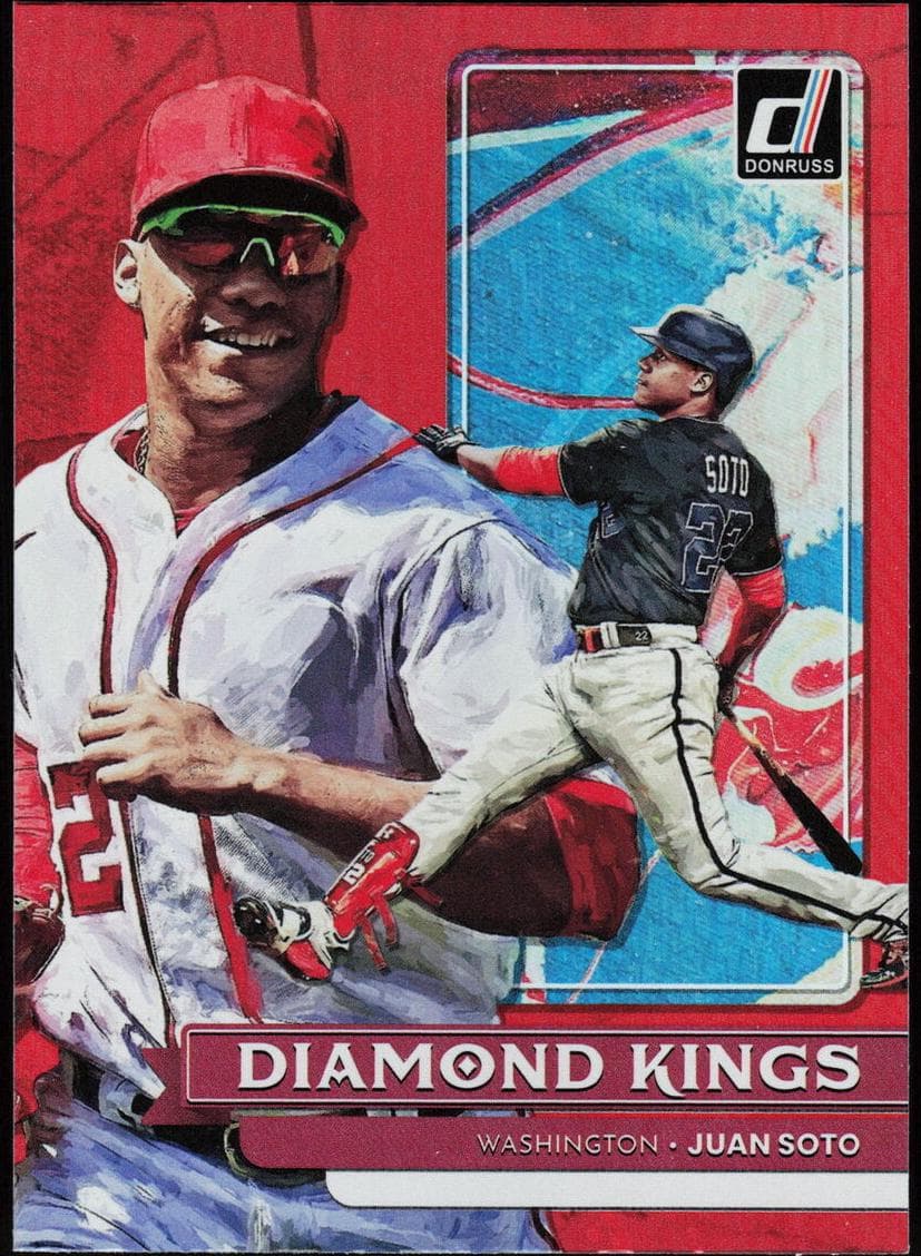 Juan Soto #20