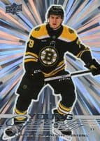Michael Callahan trading card