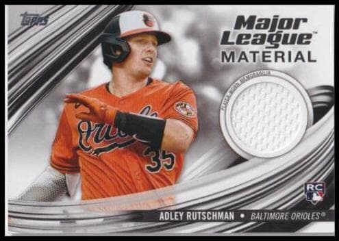 Adley Rutschman 2023 topps Topps