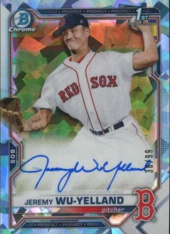 Jeremy Wu-Yelland #cpa-jw