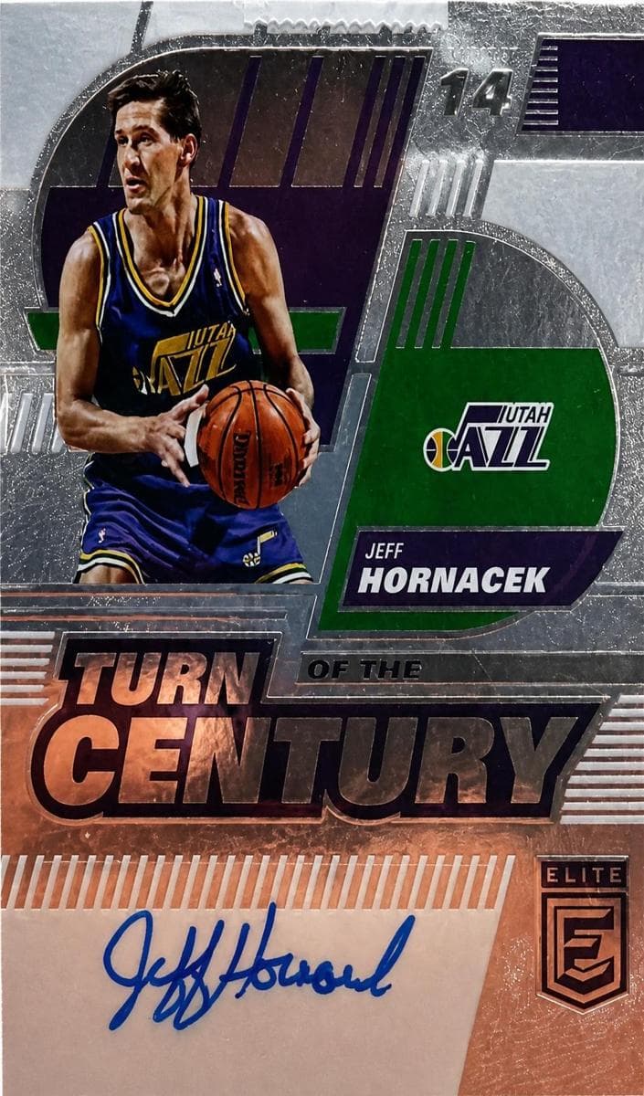 Jeff Hornacek #tcs-jfh