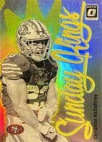 Bartolo Colon trading card