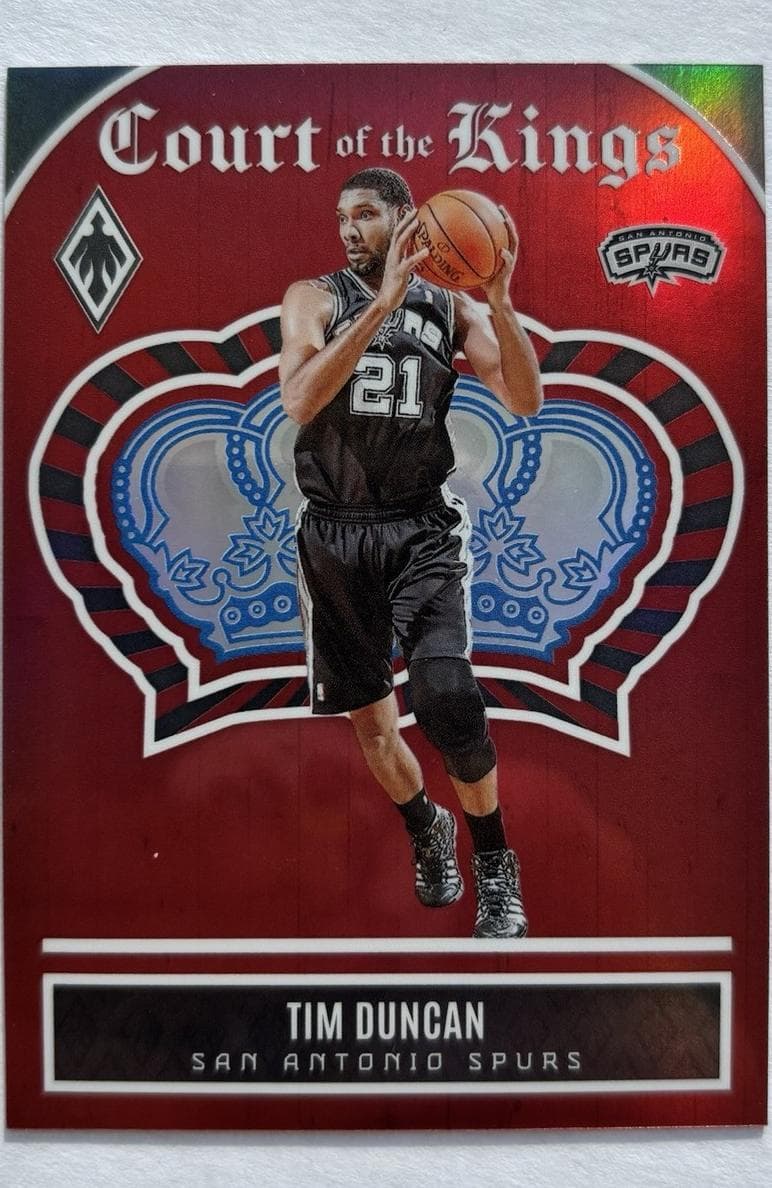 Ausar Thompson 2023 panini Panini Phoenix