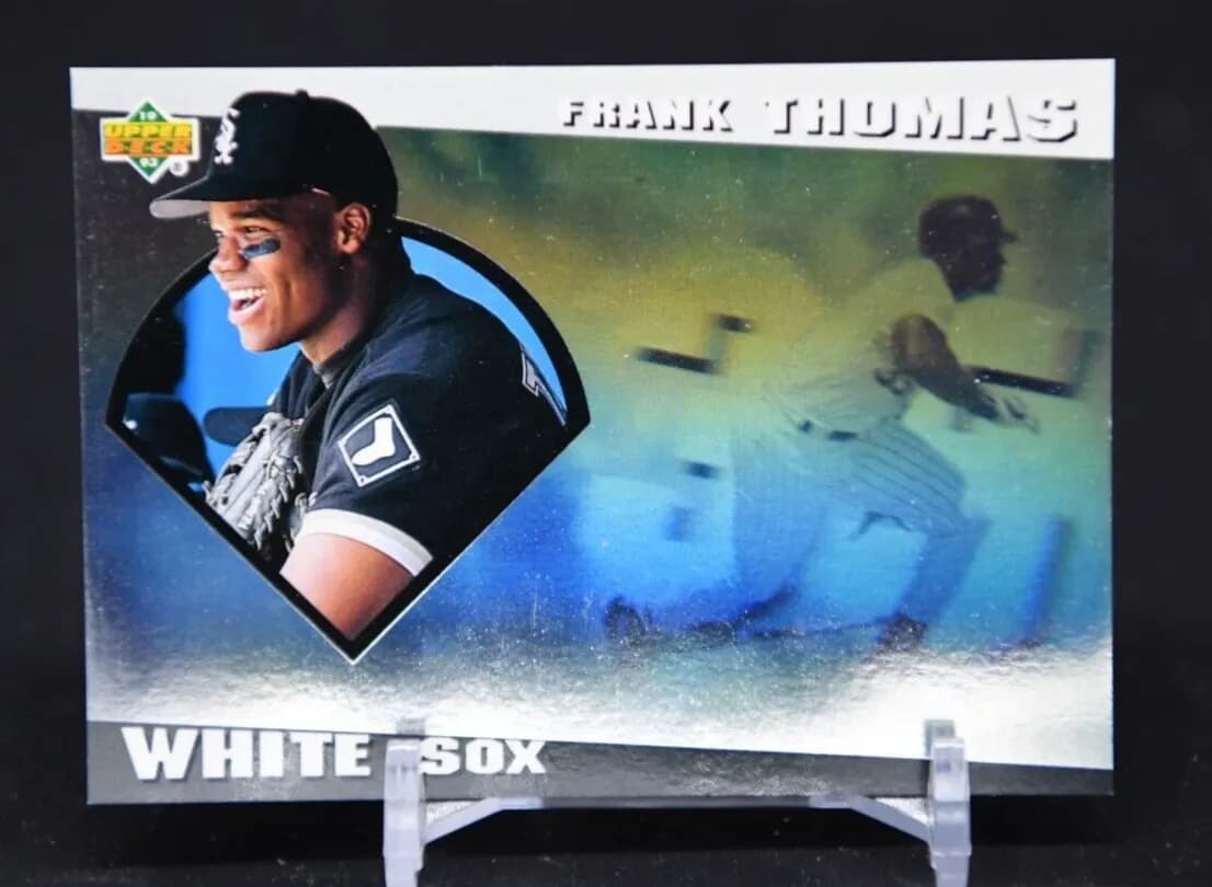 Frank Thomas #27
