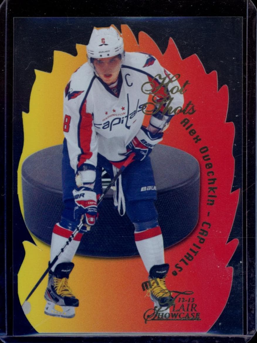 Alexander Ovechkin #25