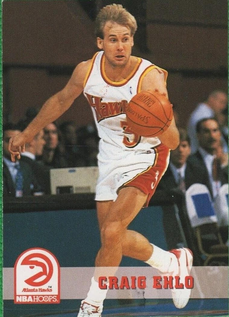 Craig Ehlo #301