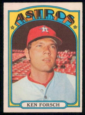 Ken Forsch #394